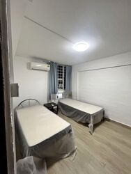 Blk 3 Ghim Moh Road (Queenstown), HDB 3 Rooms #582472481